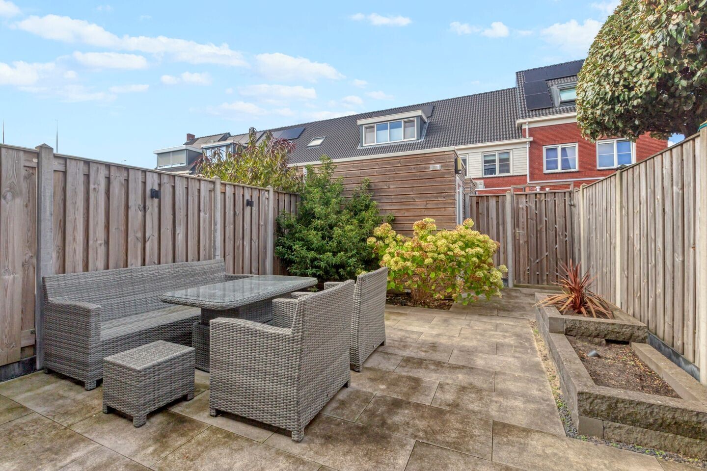 Tussenwoning te koop: Gooise Kant 282, Amsterdam