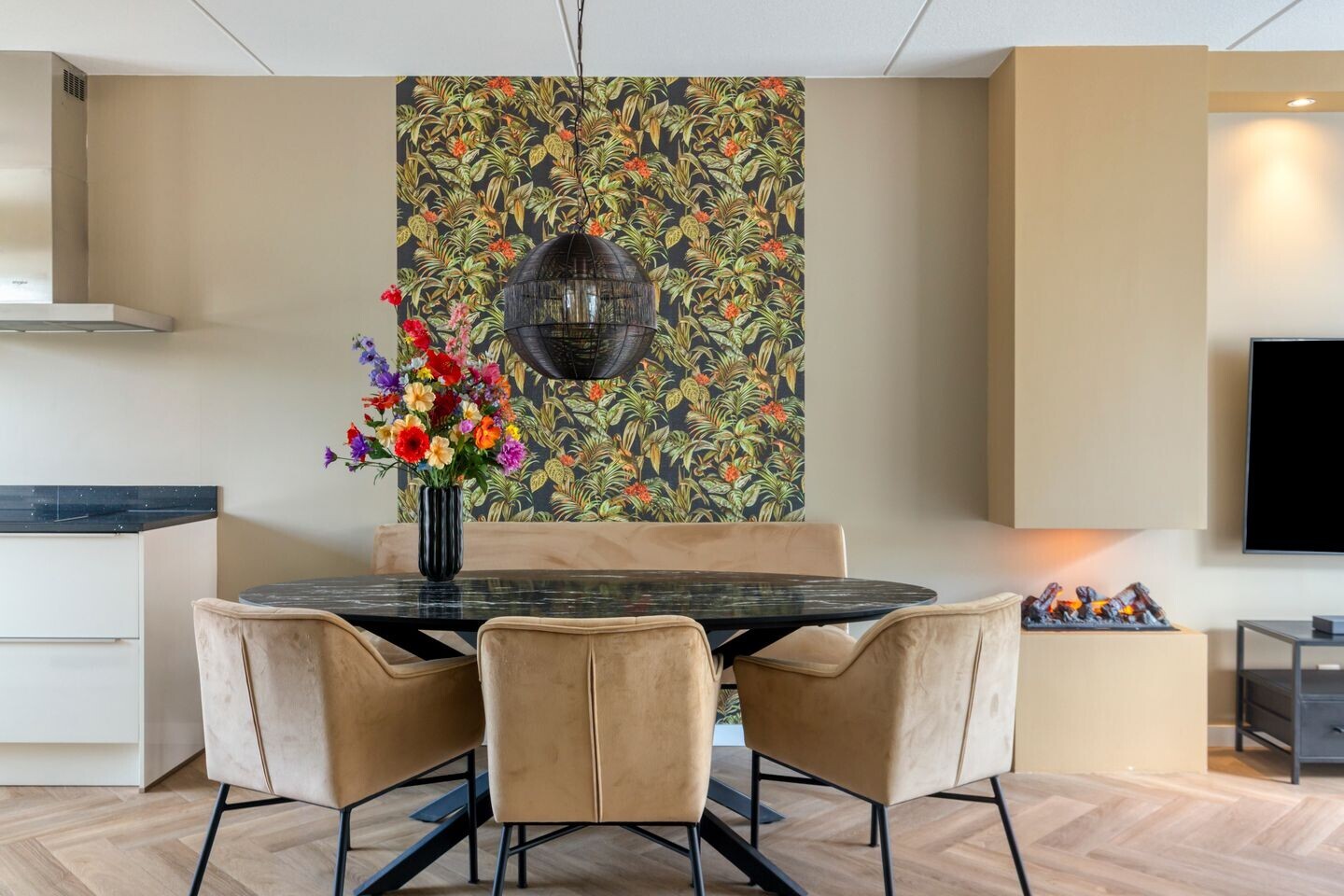 Tussenwoning te koop: Gooise Kant 282, Amsterdam