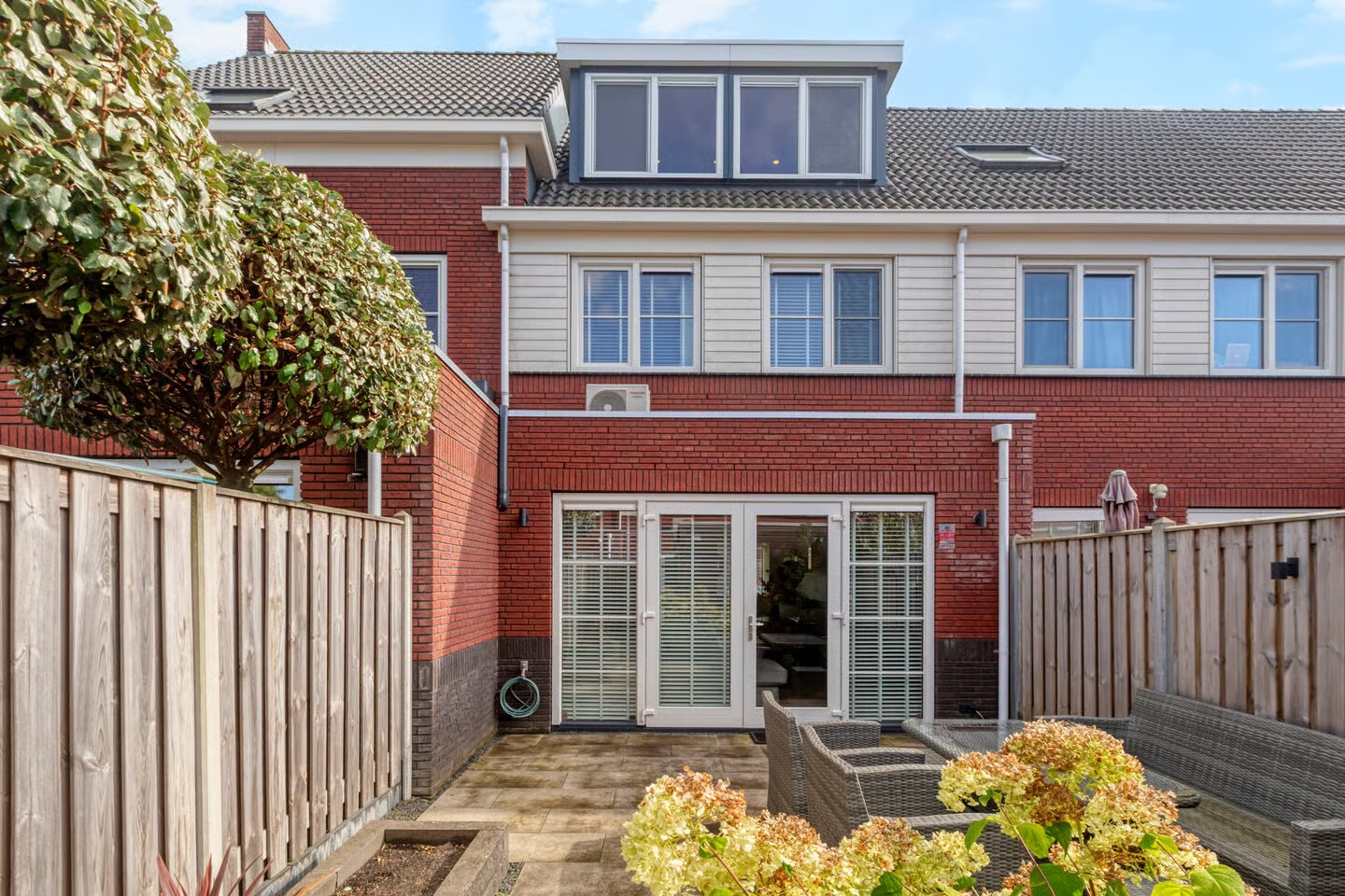 Tussenwoning te koop: Gooise Kant 282, Amsterdam