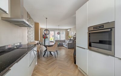 Huis te koop Gooise Kant 282