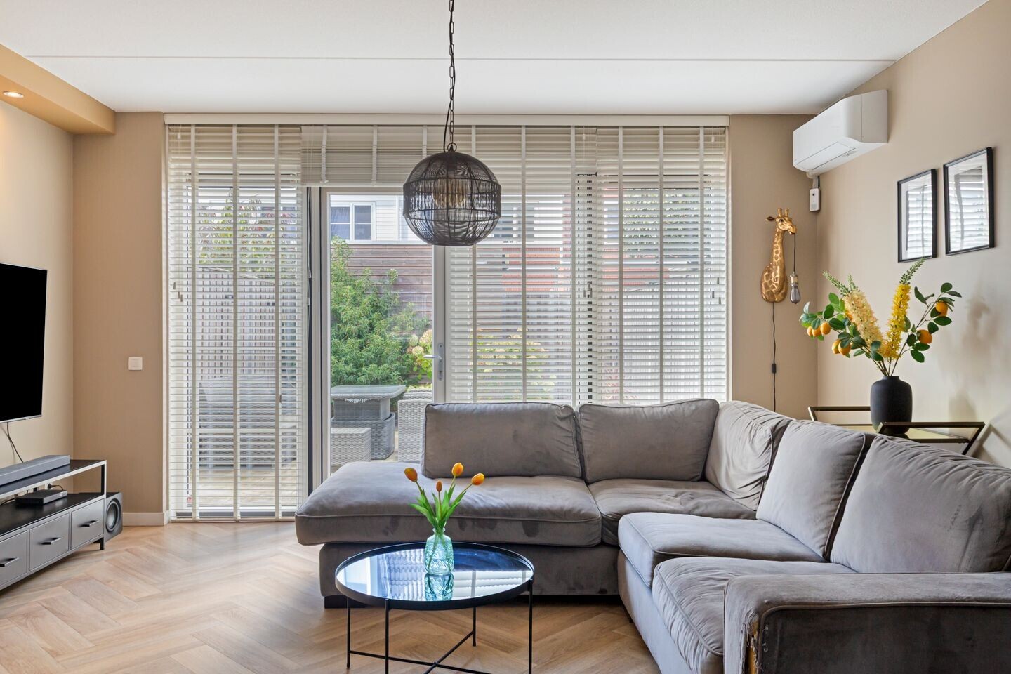 Tussenwoning te koop: Gooise Kant 282, Amsterdam