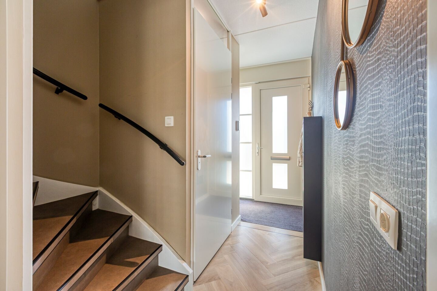 Tussenwoning te koop: Gooise Kant 282, Amsterdam