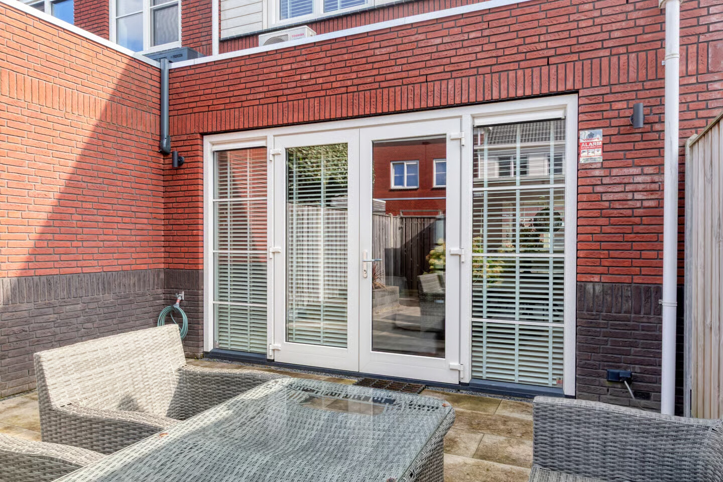 Tussenwoning te koop: Gooise Kant 282, Amsterdam
