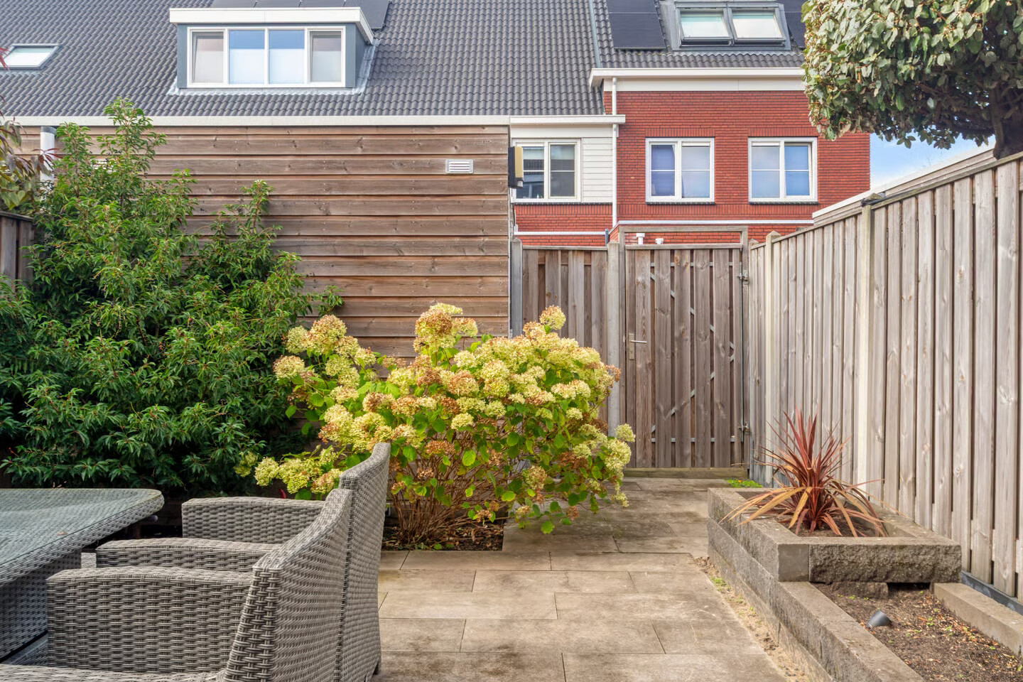 Tussenwoning te koop: Gooise Kant 282, Amsterdam