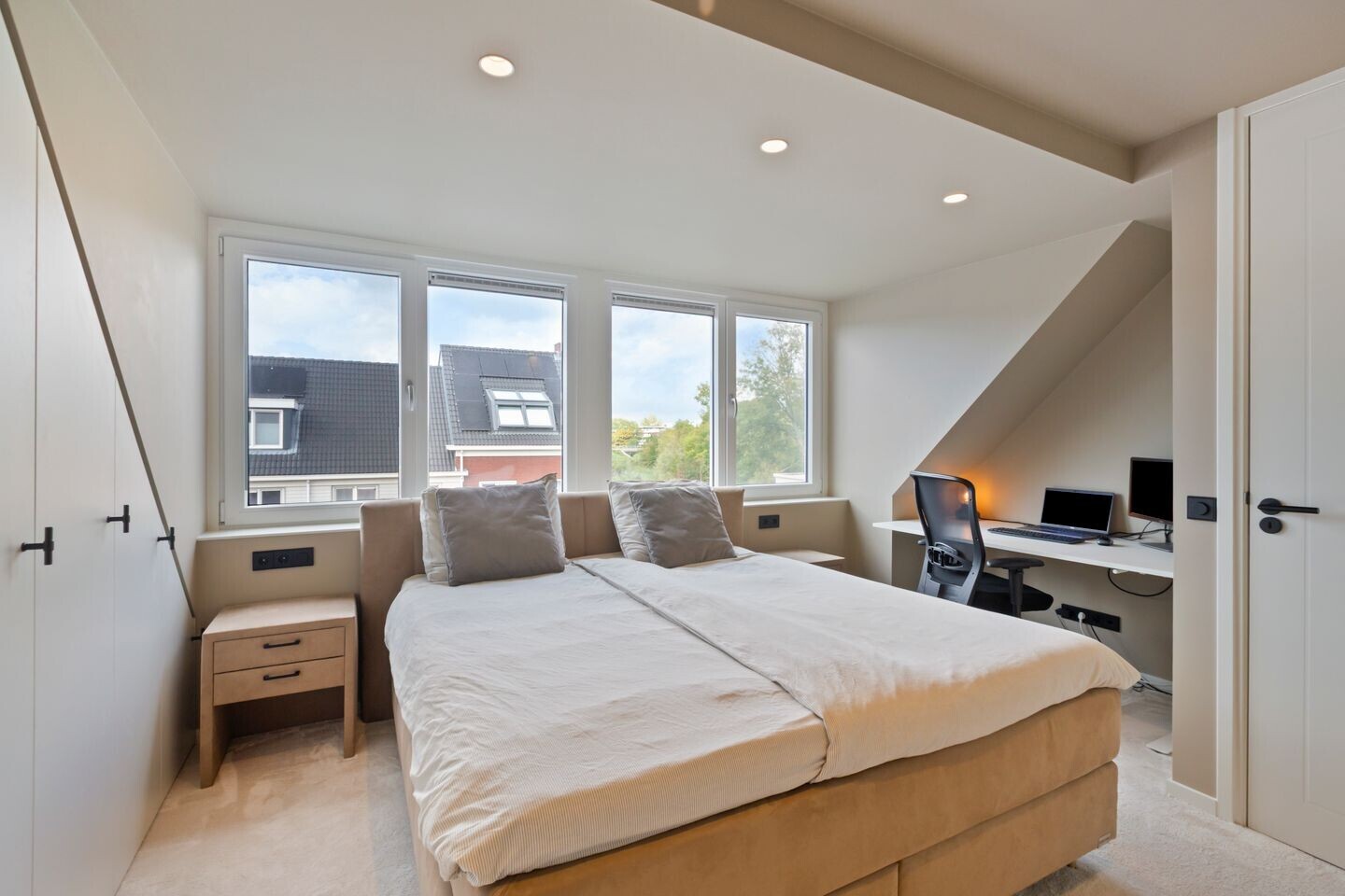 Tussenwoning te koop: Gooise Kant 282, Amsterdam