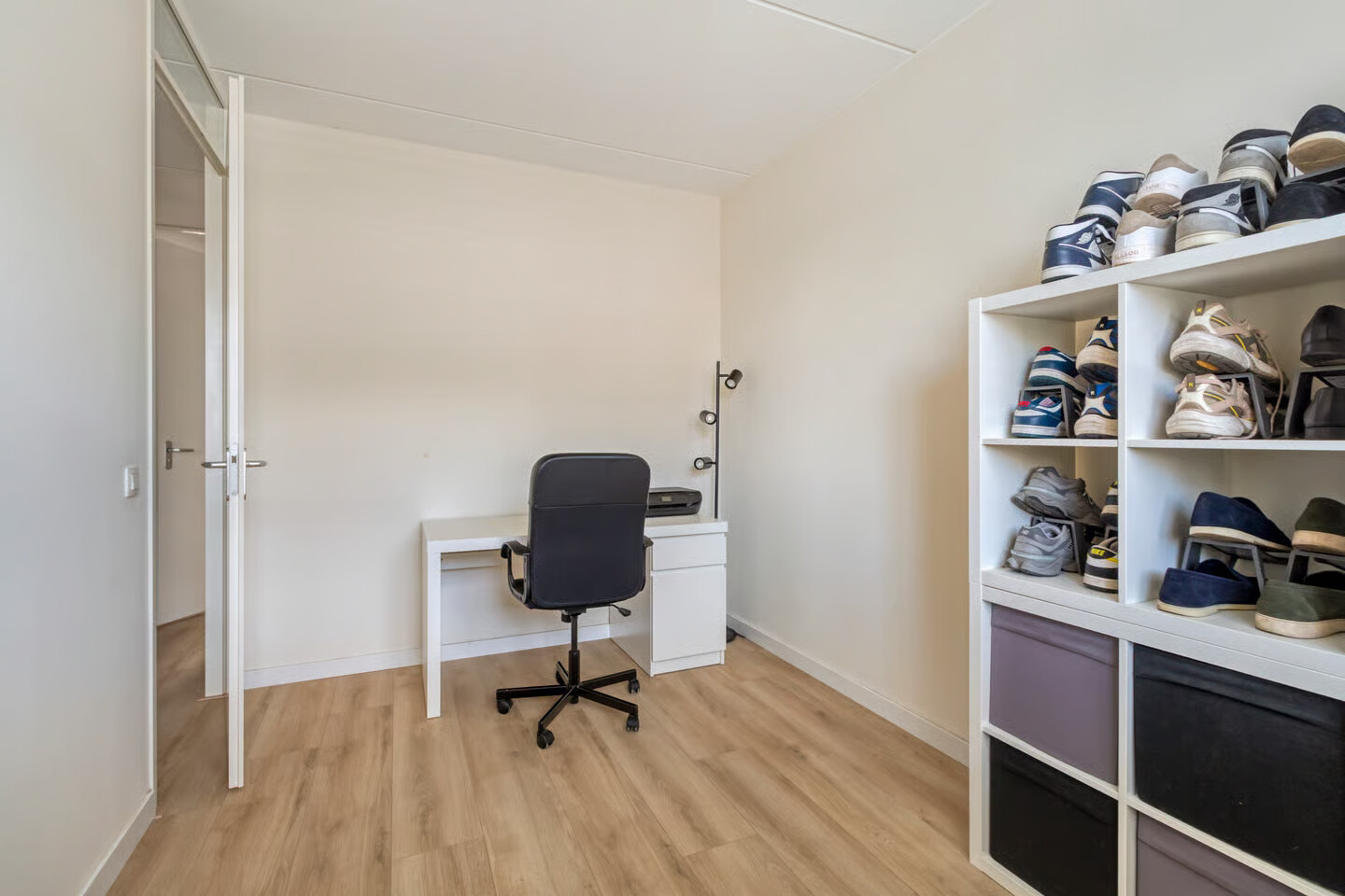 Tussenwoning te koop: Gooise Kant 282, Amsterdam