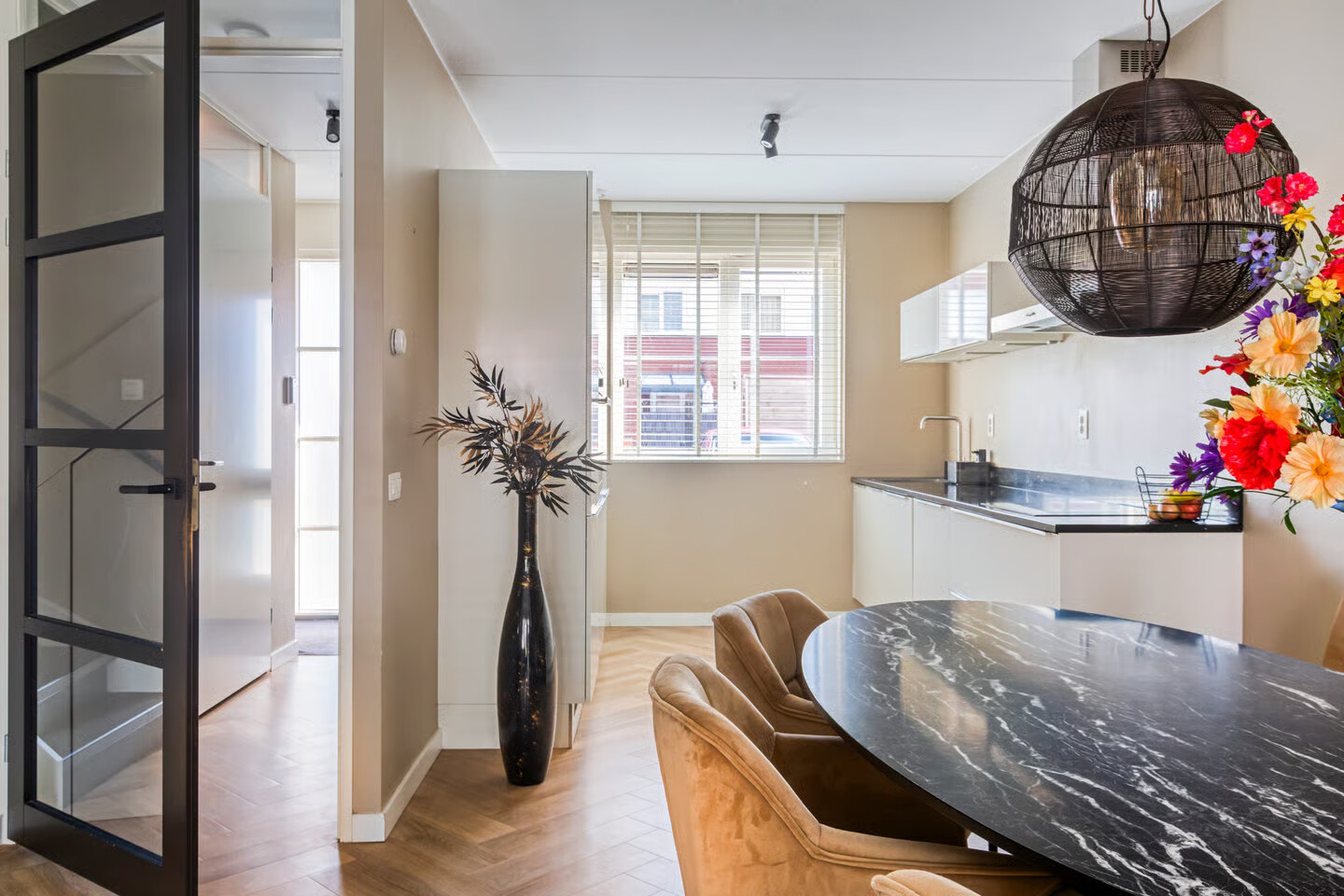 Tussenwoning te koop: Gooise Kant 282, Amsterdam