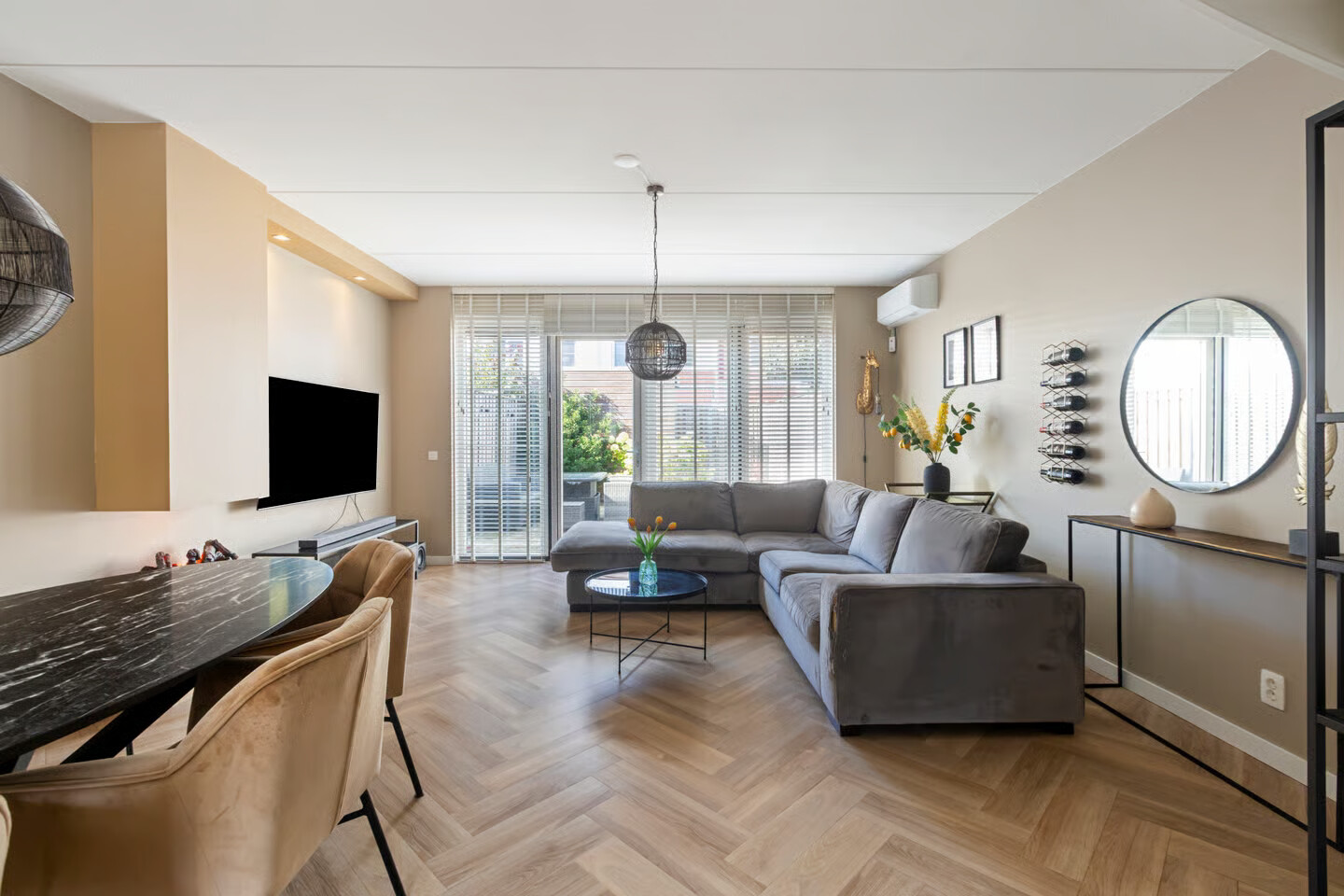 Tussenwoning te koop: Gooise Kant 282, Amsterdam