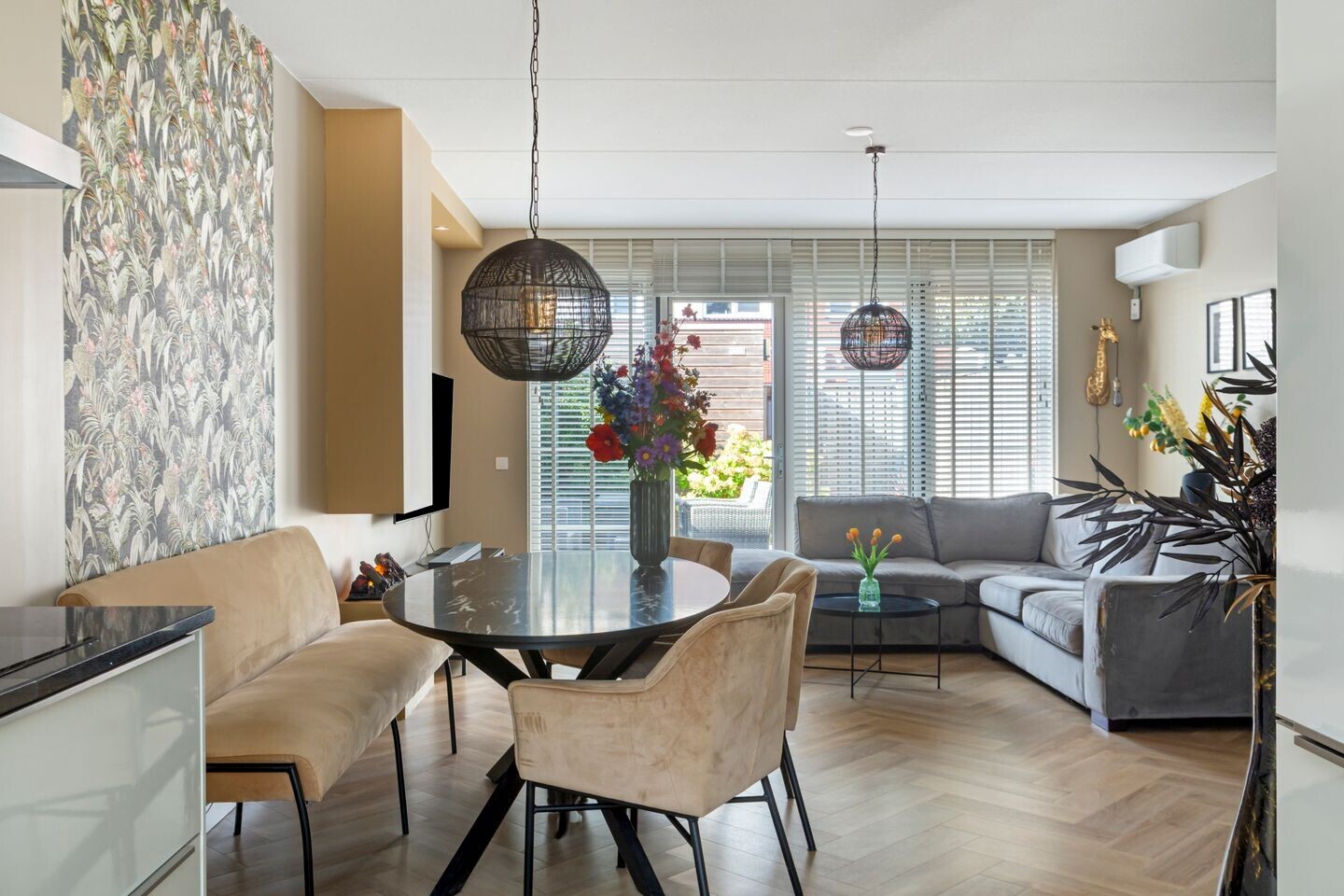 Tussenwoning te koop: Gooise Kant 282, Amsterdam