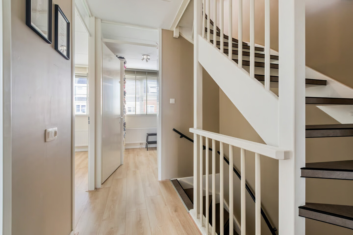 Tussenwoning te koop: Gooise Kant 282, Amsterdam