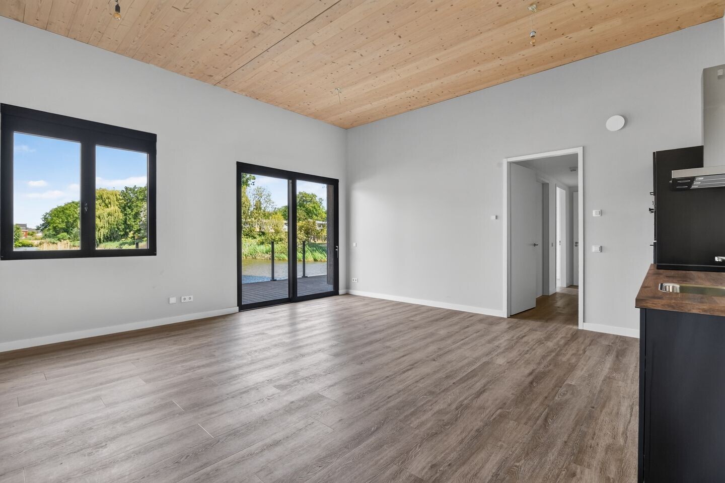 Appartement te koop: Gooise Kant 350, Amsterdam