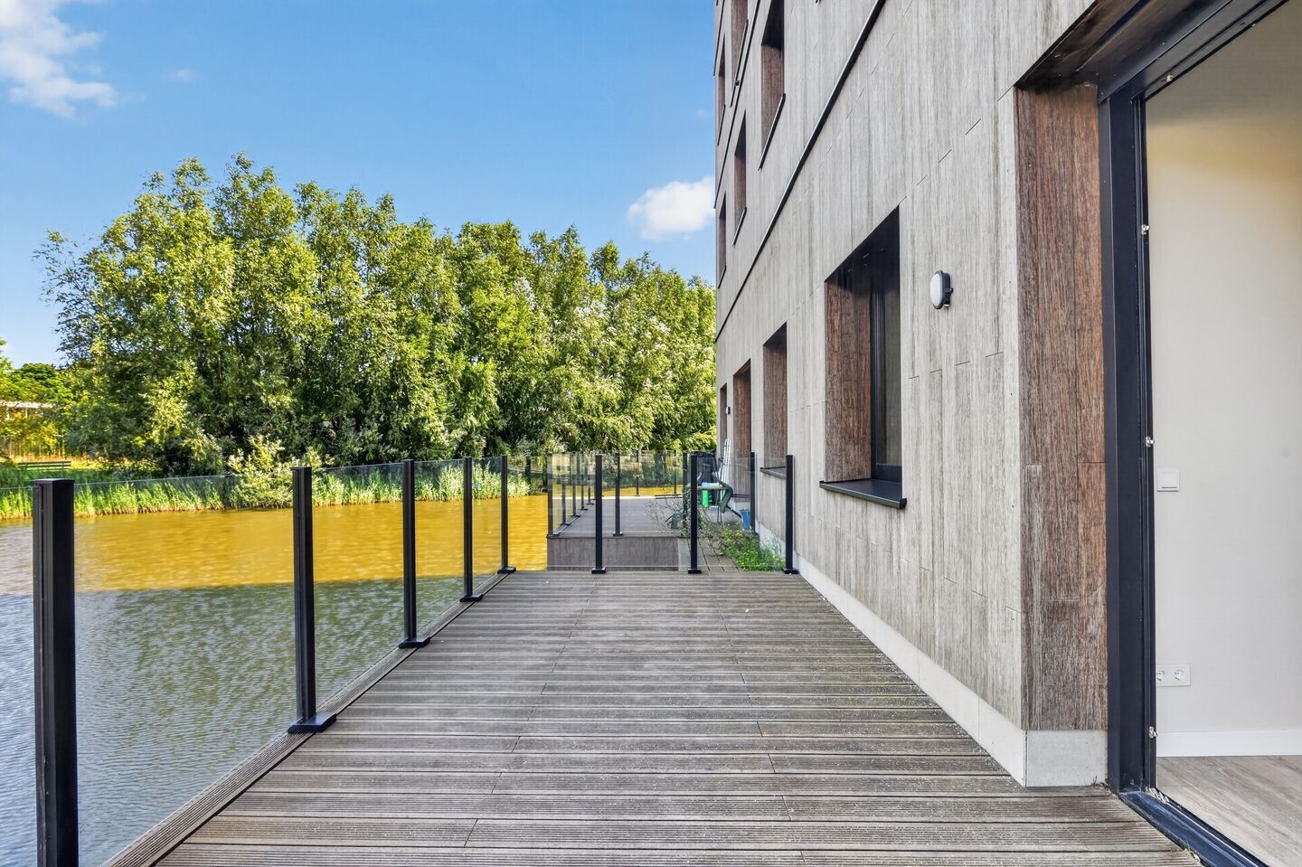 Appartement te koop: Gooise Kant 350, Amsterdam