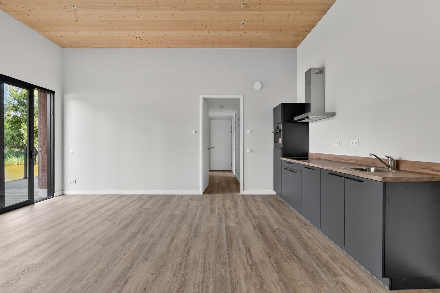 Appartement te koop: Gooise Kant 350, Amsterdam