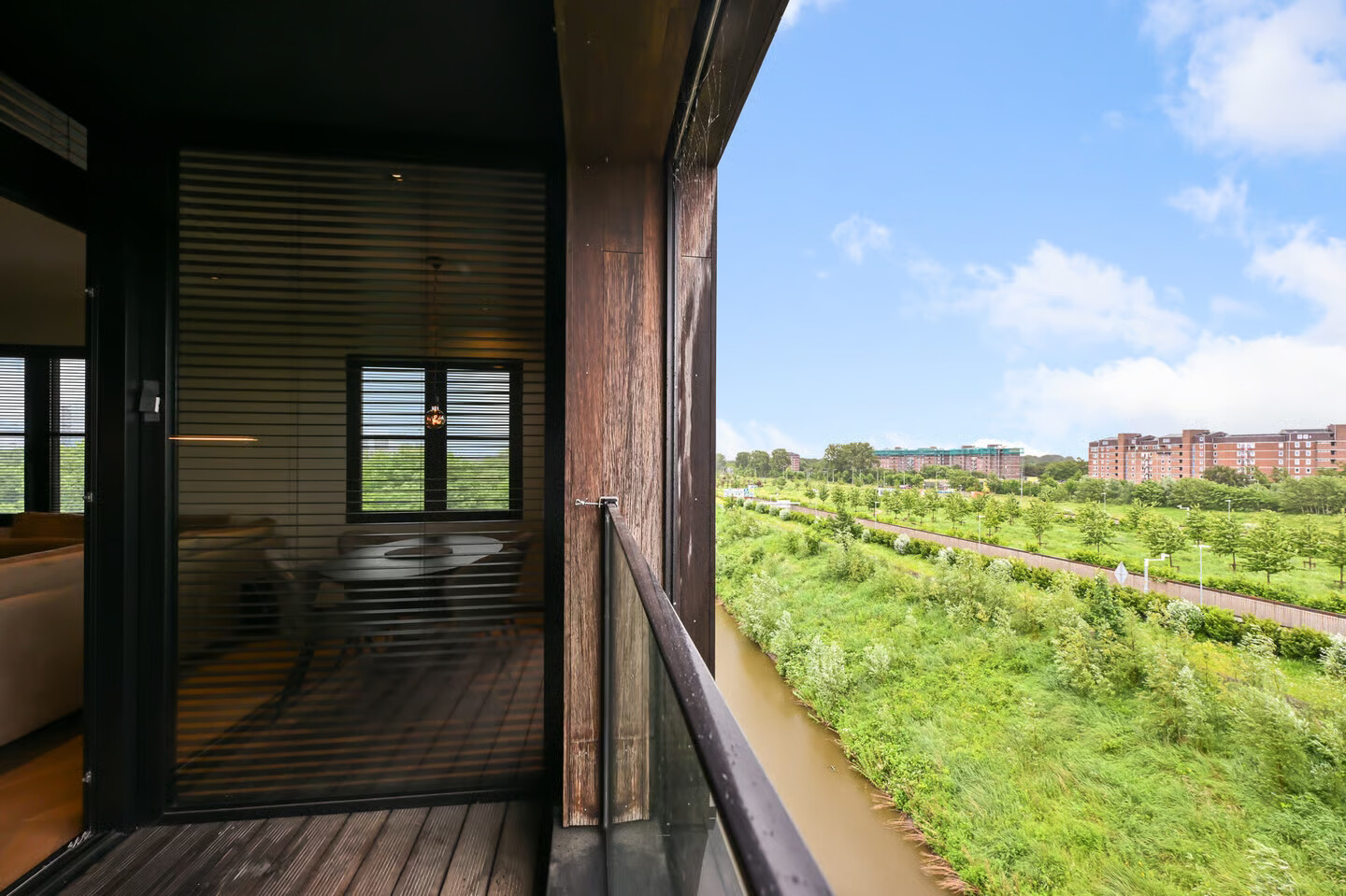 Appartement te koop: Gooise Kant 408, Amsterdam