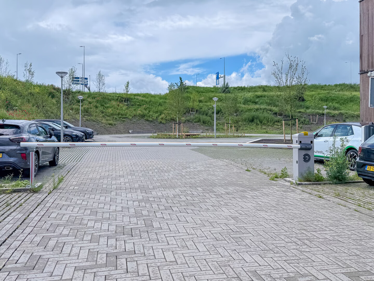 Appartement te koop: Gooise Kant 408, Amsterdam