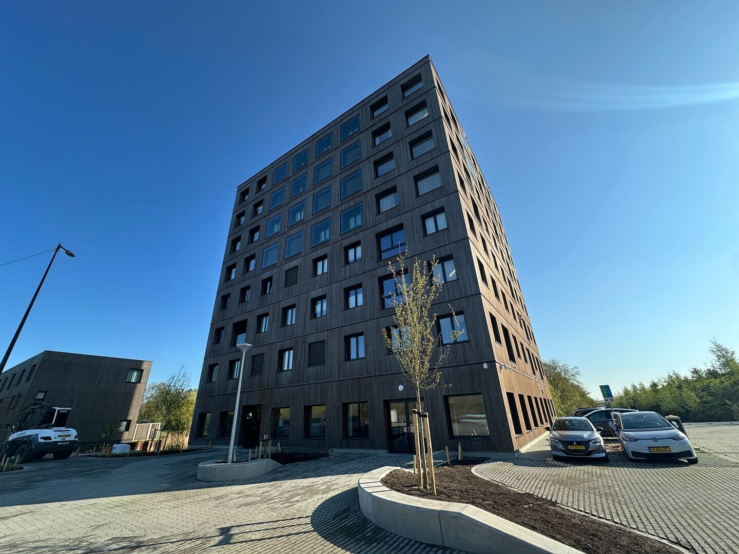 Appartement te koop: Gooise Kant 408, Amsterdam