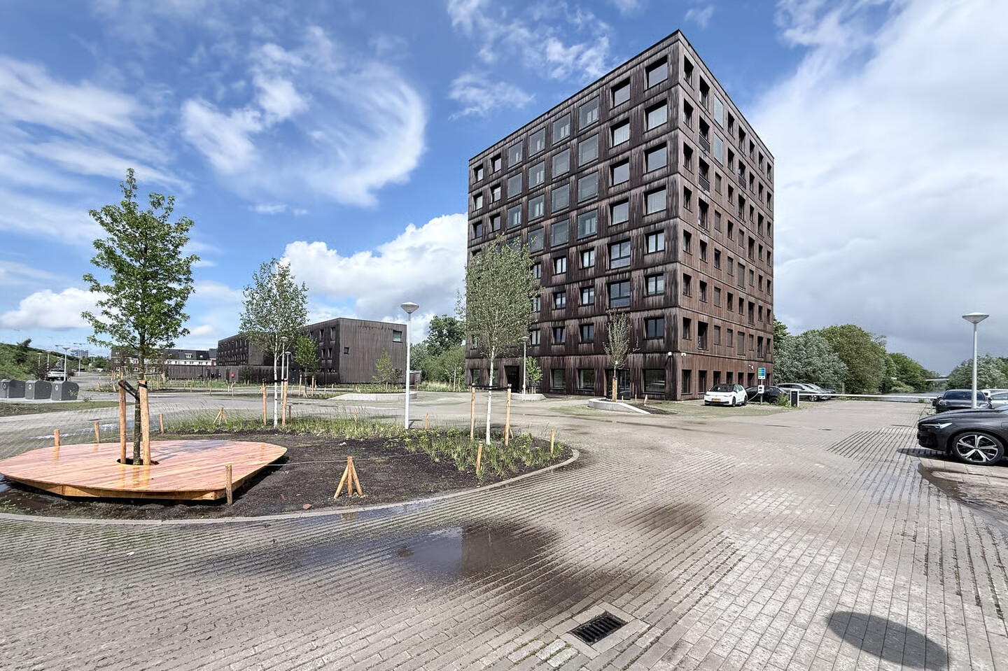 Appartement te koop: Gooise Kant 408, Amsterdam