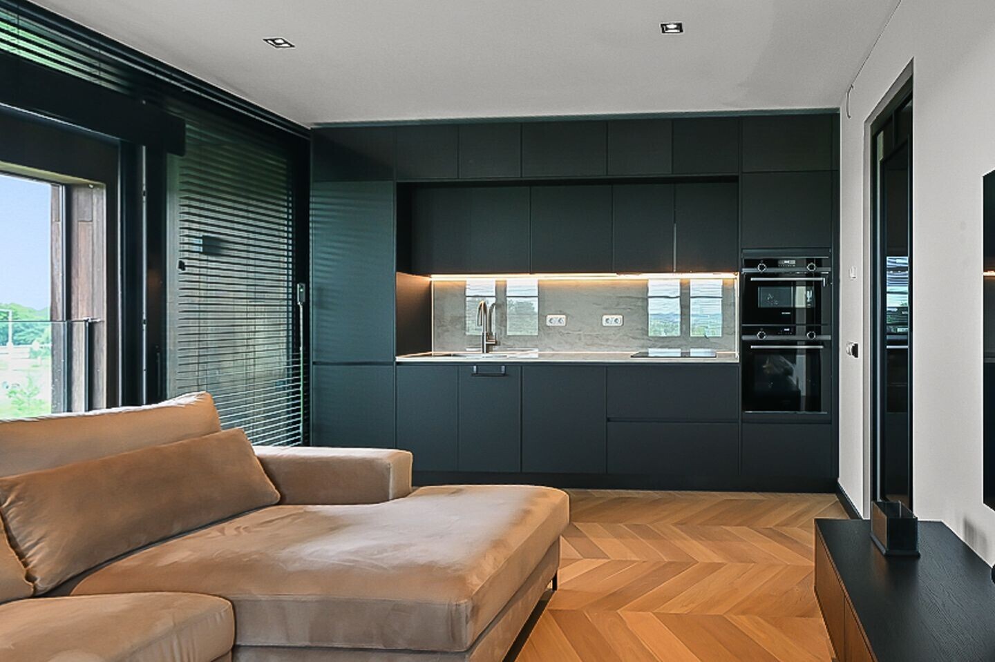 Appartement te koop: Gooise Kant 408, Amsterdam