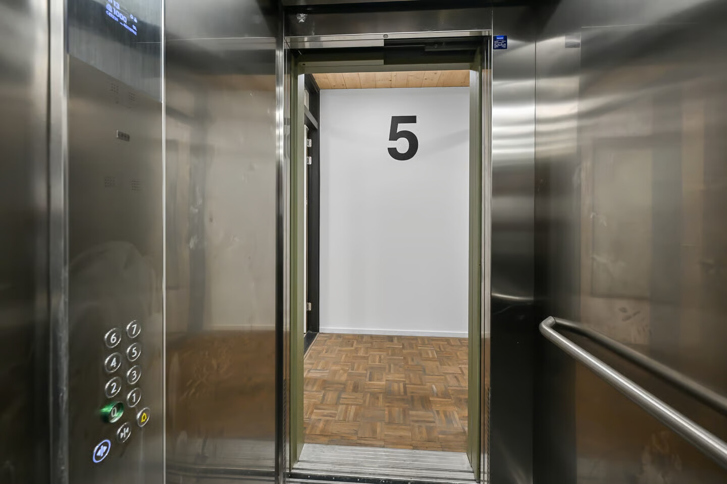 Appartement te koop: Gooise Kant 408, Amsterdam