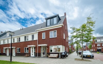 Gooise Kant 68