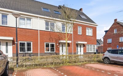 Gooise Kant 85