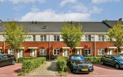 Gooise Kant 89