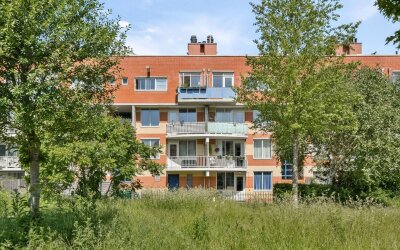 Kloekhorststraat 207