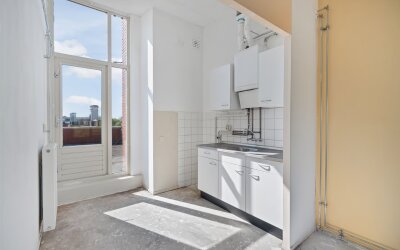 Kloekhorststraat 323