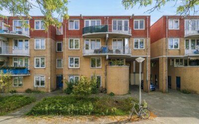 Appartement te koop Kuilsenhofweg 35