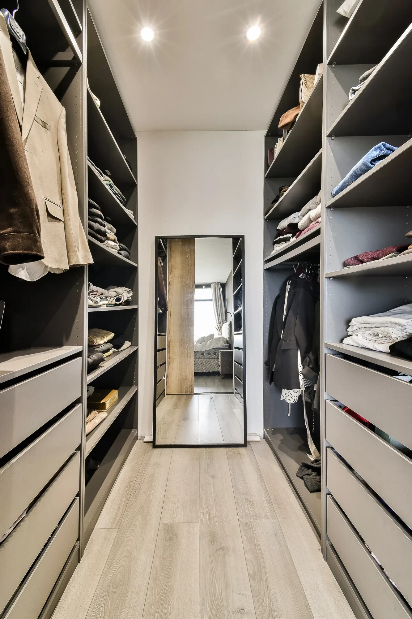 Appartement te koop: Kikkenstein 3643, Amsterdam