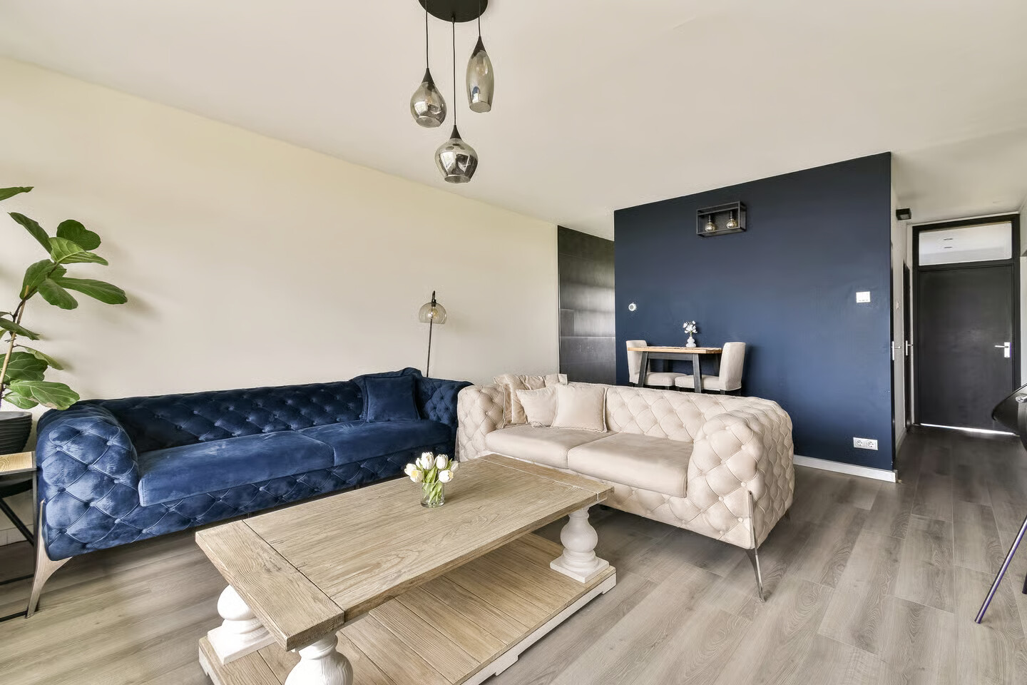 Appartement te koop: Kikkenstein 3643, Amsterdam