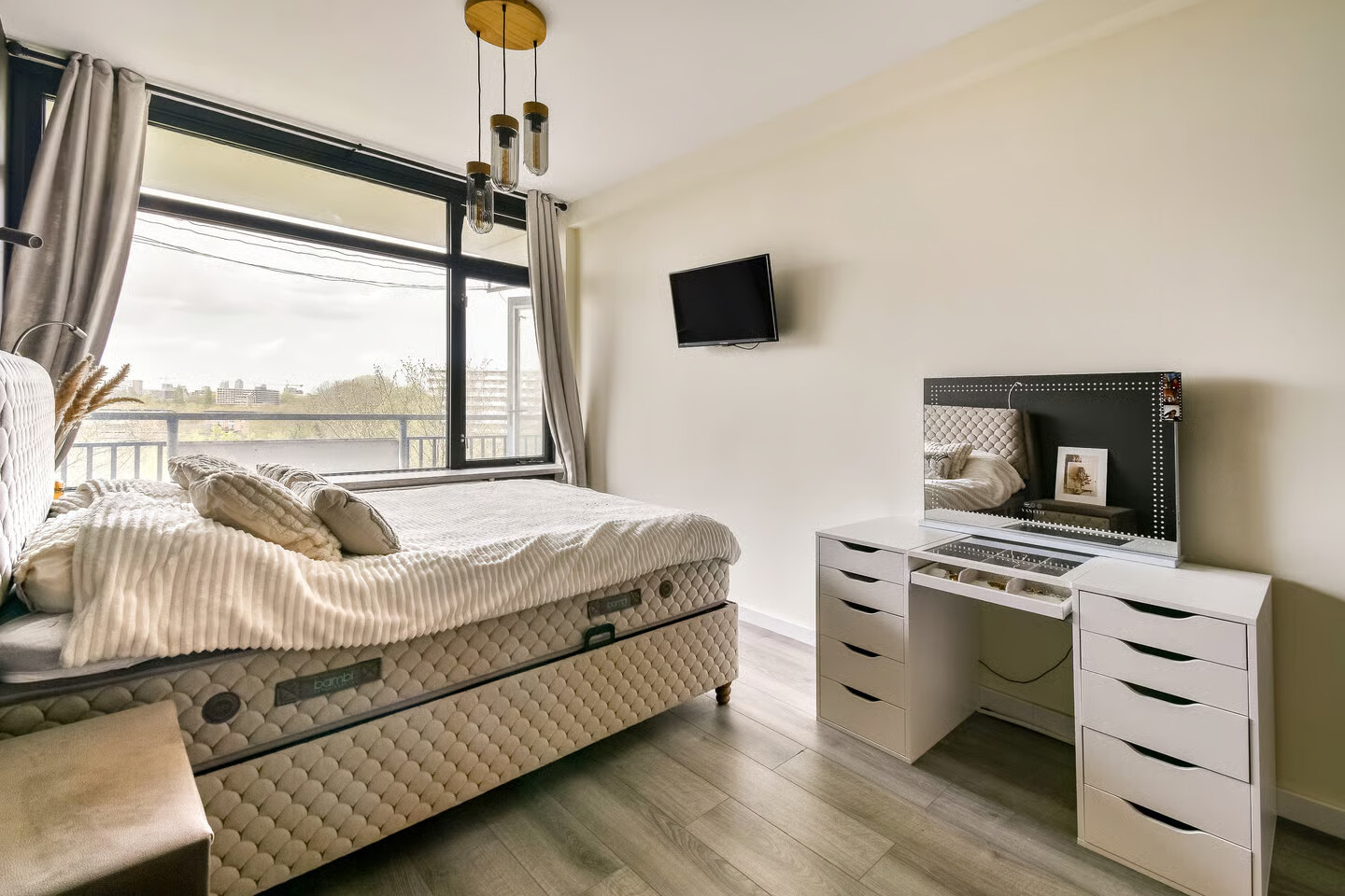Appartement te koop: Kikkenstein 3643, Amsterdam