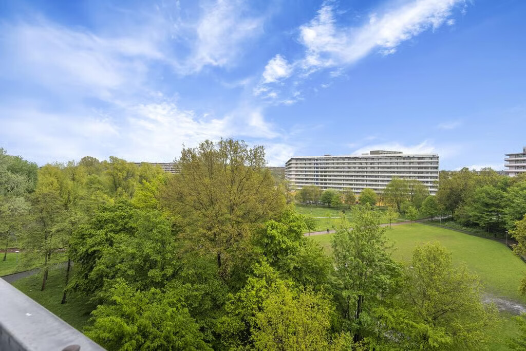 Appartement te koop: Kikkenstein 3643, Amsterdam