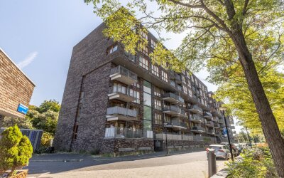 1e Kekerstraat 25