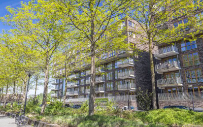 1e Kekerstraat 41