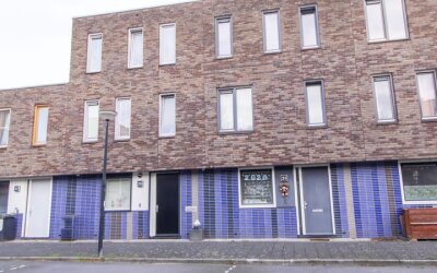 2e Kekerstraat 29