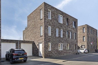 3e Kekerstraat 126