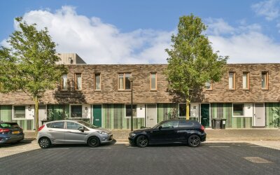 3e Kekerstr. 23