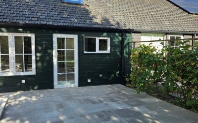 Hogendijk 6-A