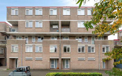 Remmerdenplein 58