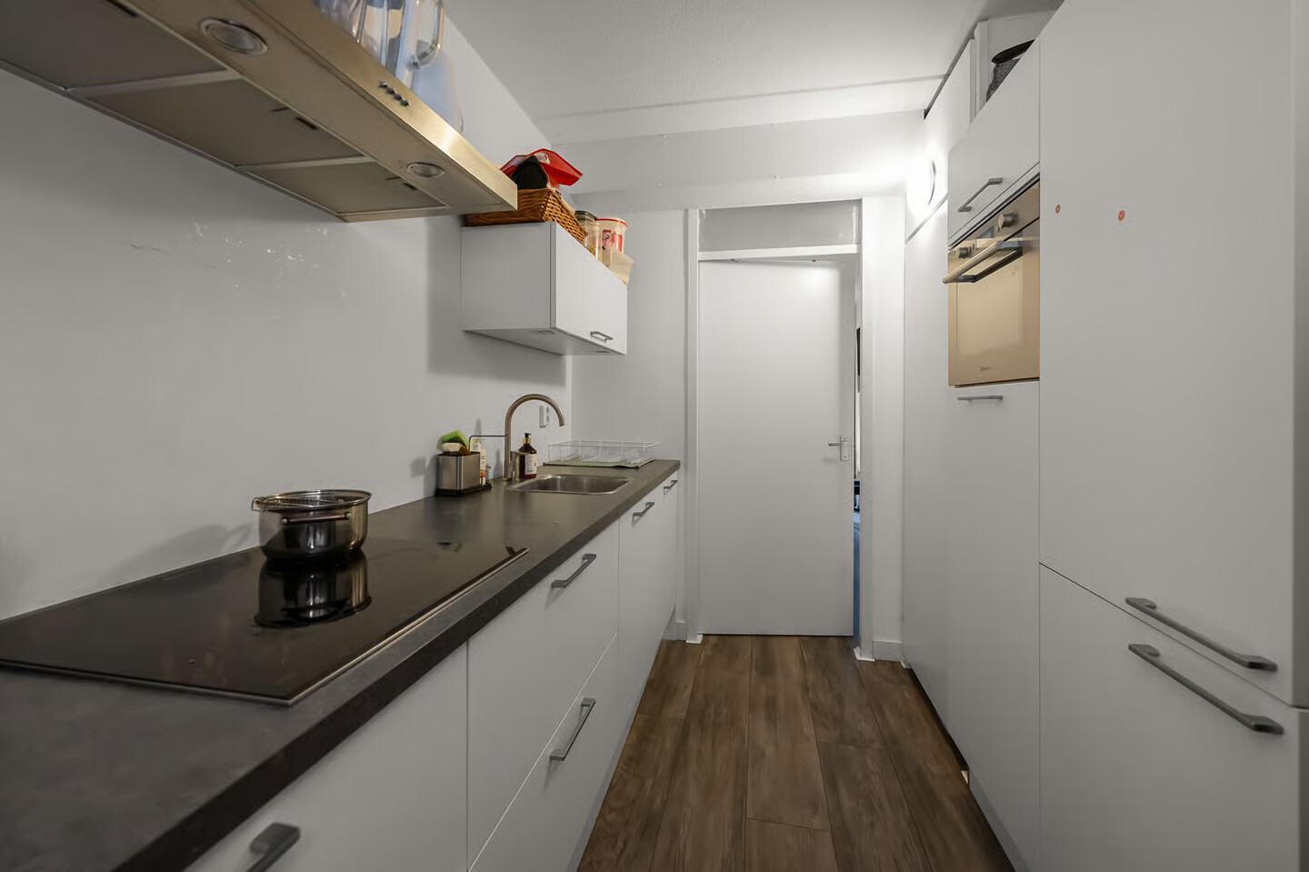 Appartement te koop: Ruiseveenpad 86, Amsterdam