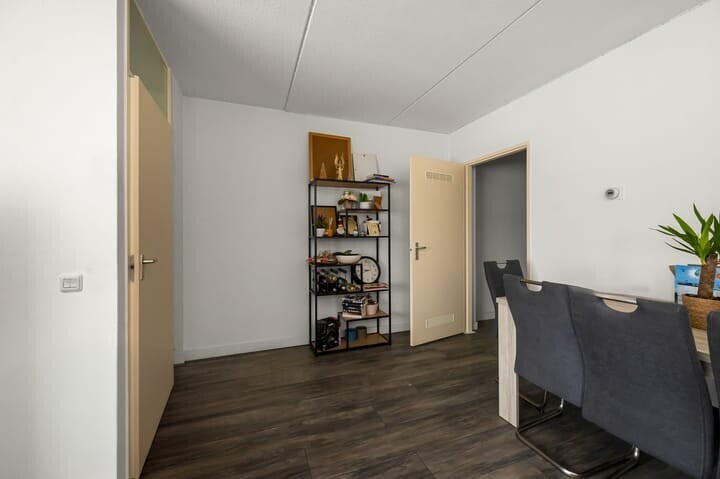Appartement te koop: Ruiseveenpad 86, Amsterdam