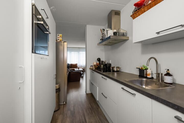 Appartement te koop: Ruiseveenpad 86, Amsterdam