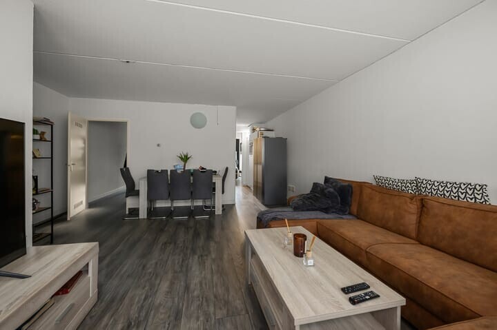 Appartement te koop: Ruiseveenpad 86, Amsterdam