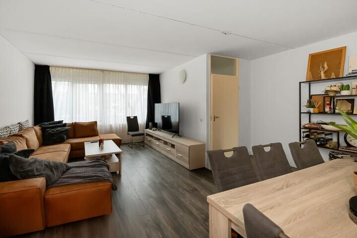 Appartement te koop: Ruiseveenpad 86, Amsterdam