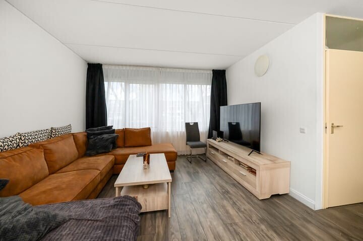 Appartement te koop: Ruiseveenpad 86, Amsterdam
