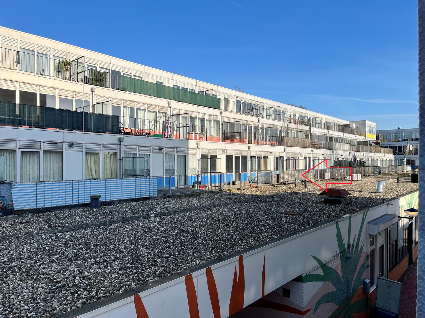 Appartement te koop: Ruiseveenpad 86, Amsterdam