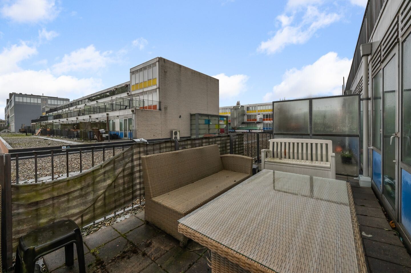 Appartement te koop: Ruiseveenpad 86, Amsterdam