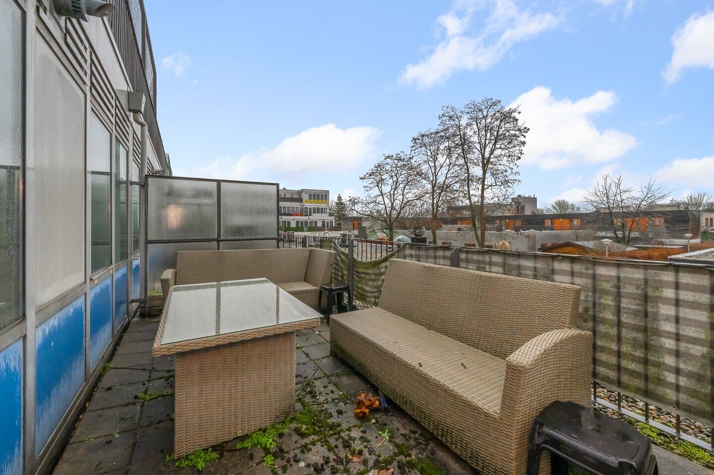 Appartement te koop: Ruiseveenpad 86, Amsterdam