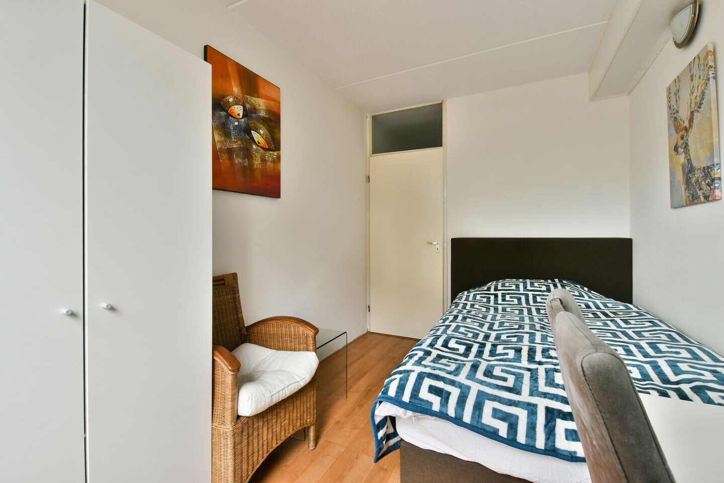 Appartement te koop: Ruiseveenpad 92, Amsterdam